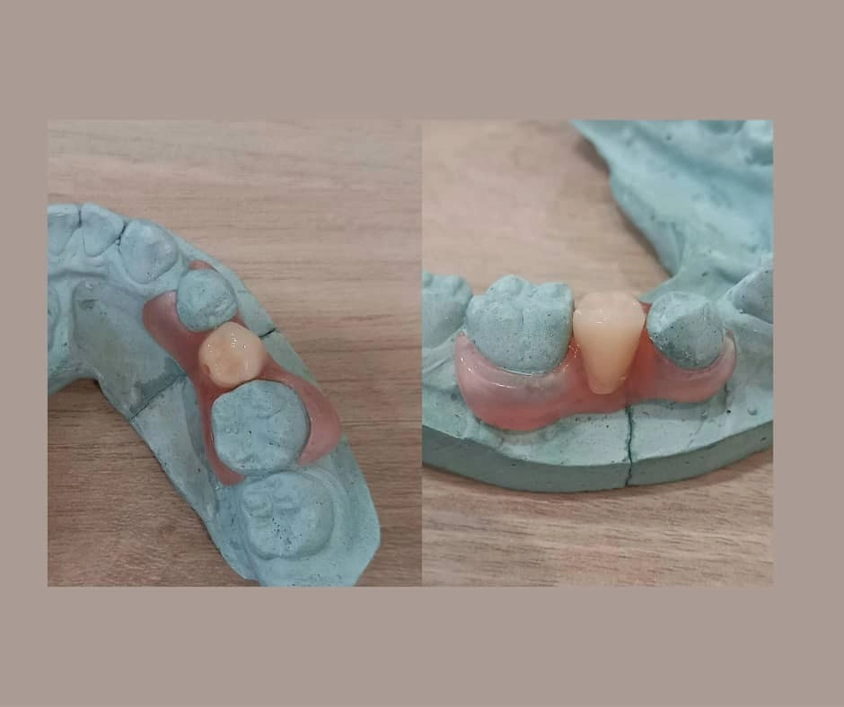 Cosmetic & Restorative Dentistry